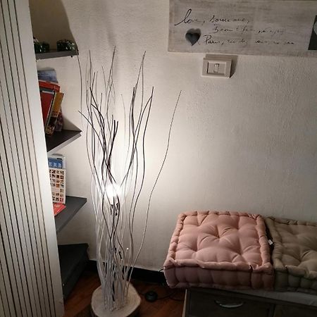 La Casa Accanto Al Duomo ジェノヴァ エクステリア 写真