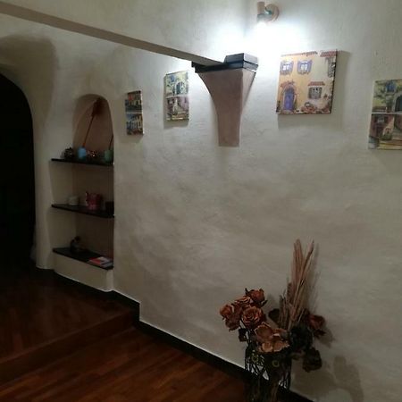 La Casa Accanto Al Duomo ジェノヴァ エクステリア 写真