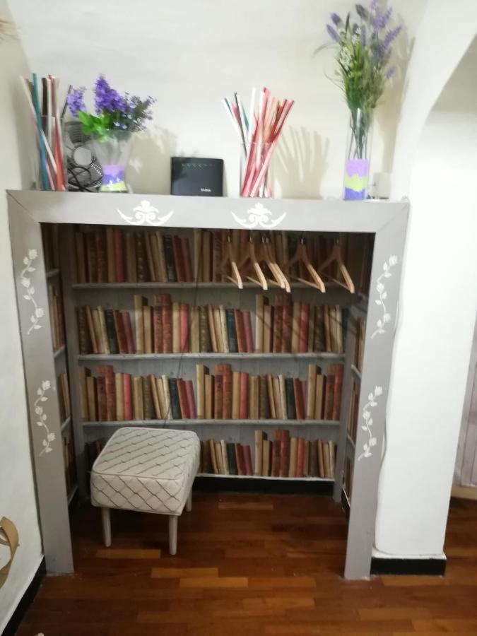 La Casa Accanto Al Duomo ジェノヴァ エクステリア 写真