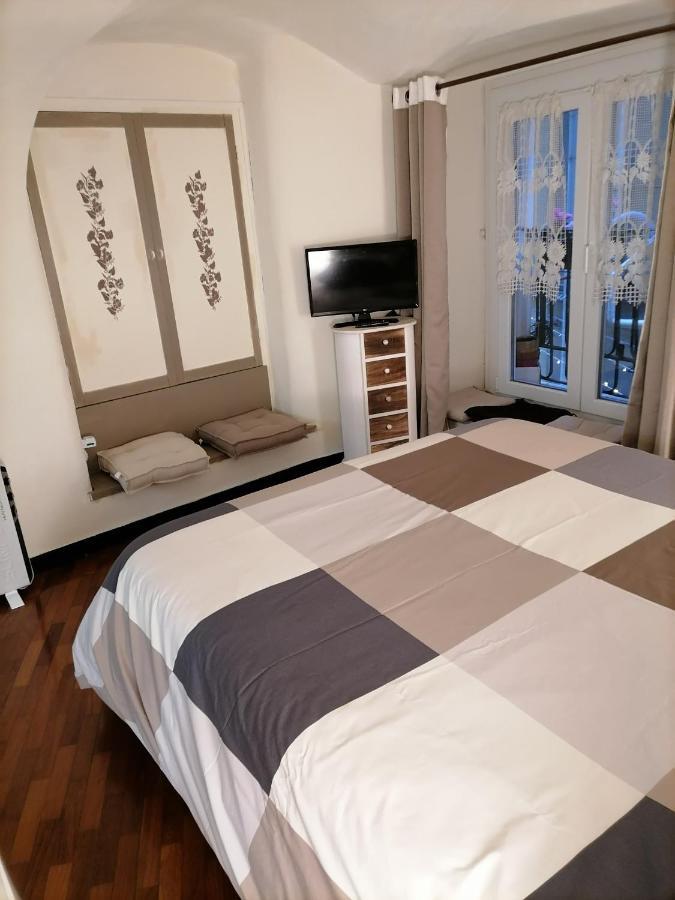 La Casa Accanto Al Duomo ジェノヴァ エクステリア 写真