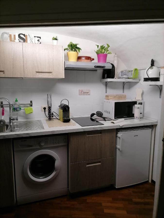 La Casa Accanto Al Duomo ジェノヴァ エクステリア 写真