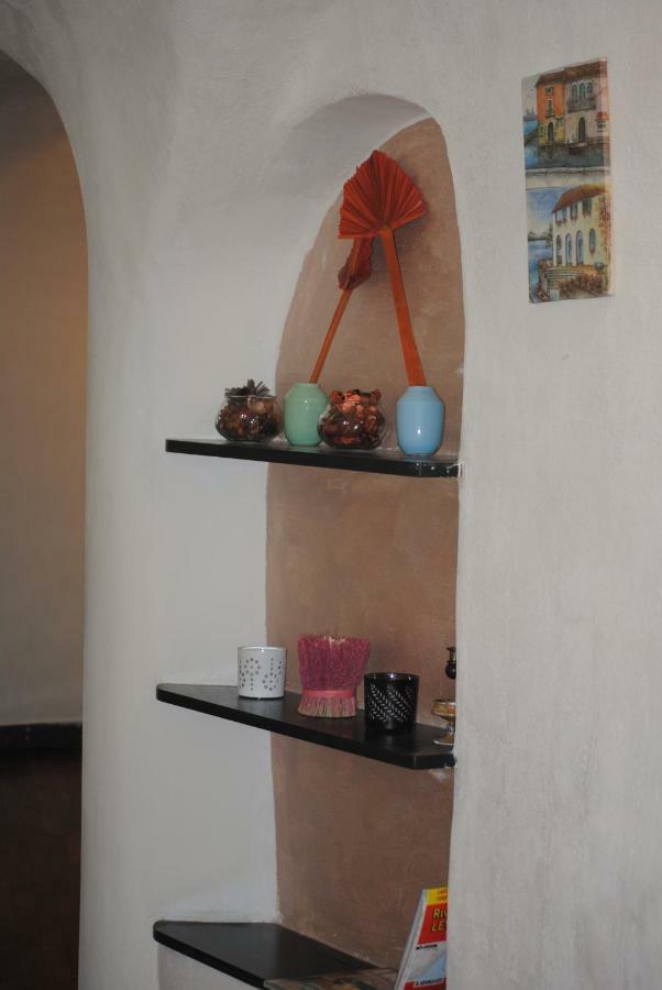 La Casa Accanto Al Duomo ジェノヴァ エクステリア 写真