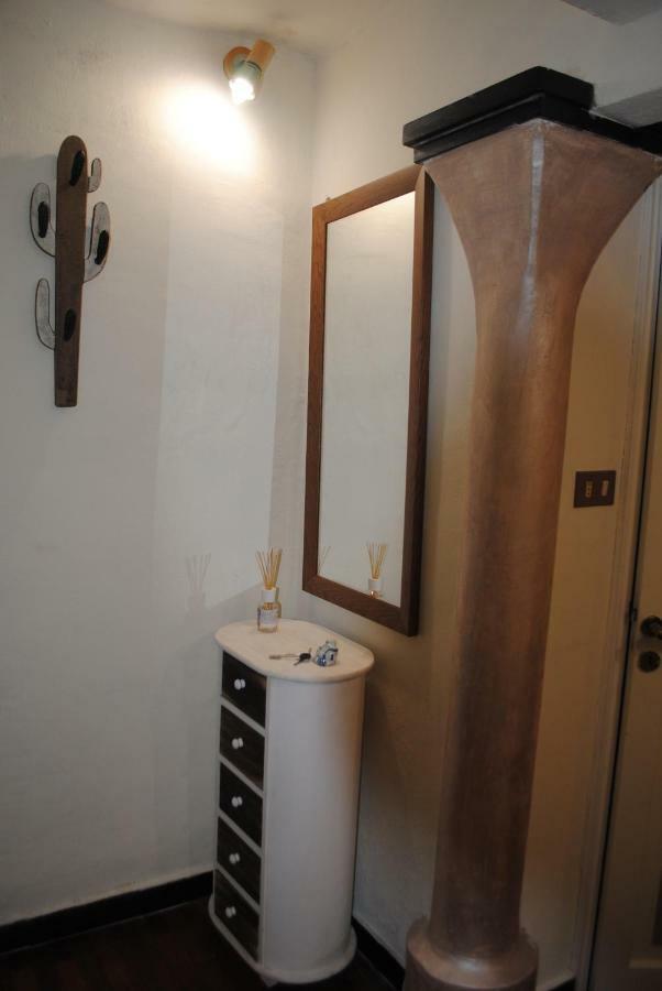 La Casa Accanto Al Duomo ジェノヴァ エクステリア 写真