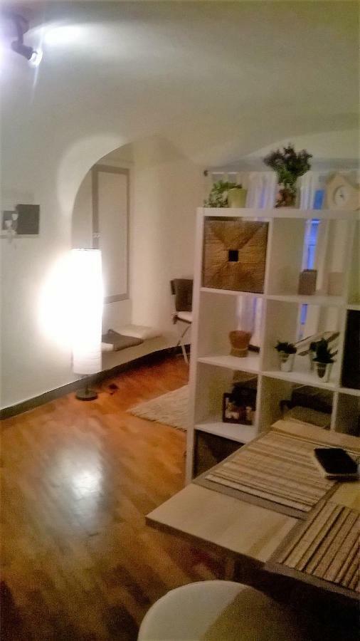 La Casa Accanto Al Duomo ジェノヴァ エクステリア 写真