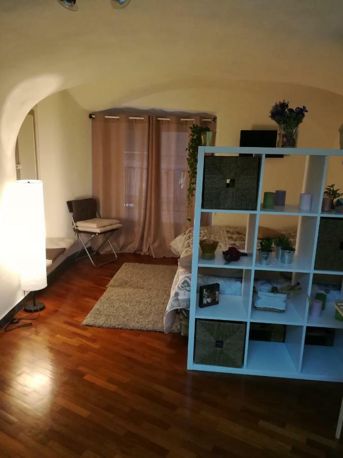 La Casa Accanto Al Duomo ジェノヴァ エクステリア 写真
