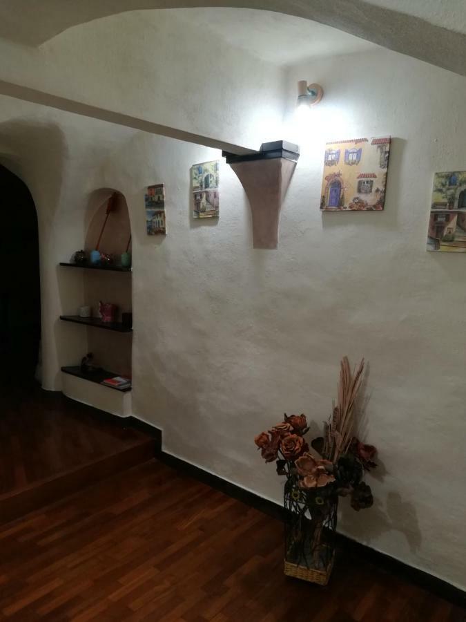 La Casa Accanto Al Duomo ジェノヴァ エクステリア 写真