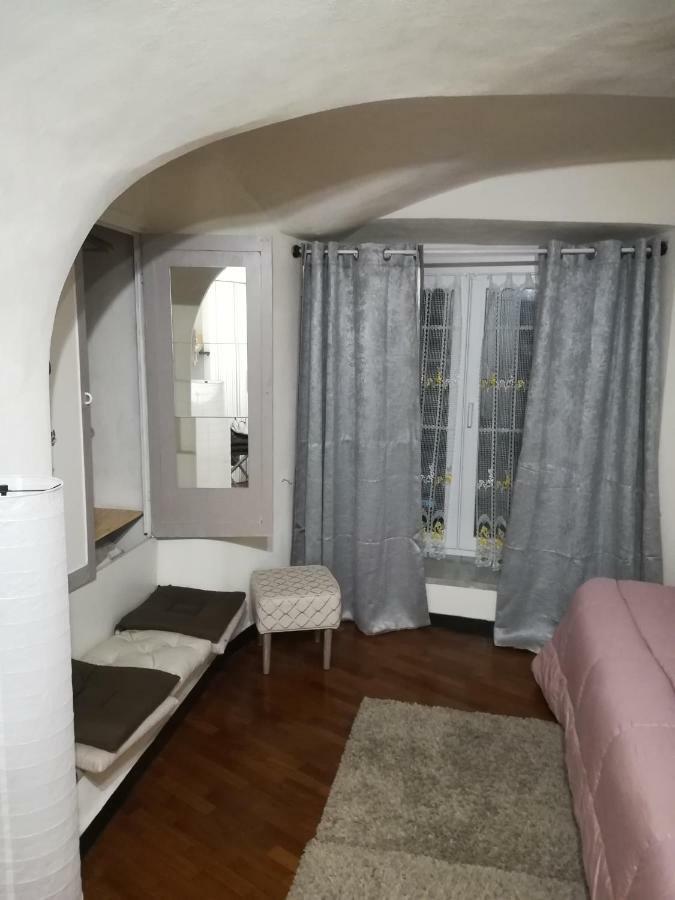 La Casa Accanto Al Duomo ジェノヴァ エクステリア 写真
